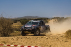 Baja Aragon Race