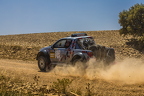 Baja Aragon Race
