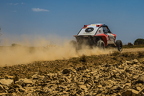 Baja Aragon Race
