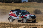 Baja Aragon Race