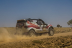 Baja Aragon Race