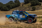 Baja Aragon Race