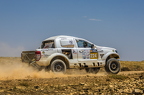 Baja Aragon Race