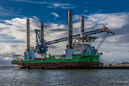 Special Vessel
