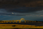 Dronning Alexandrines Bridge