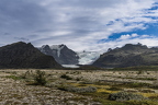 Vatnajökull