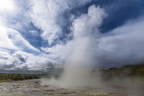 Strokkur Geysir