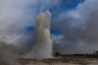 Strokkur Geysir