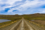 Streets of Iceland