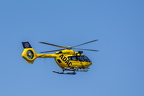 Emergency Helicopter EC145