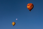 balloon tour