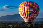 balloon tour