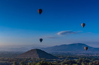 balloon tour