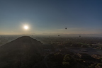 balloon tour
