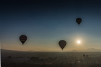 balloon tour