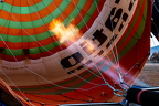 balloon tour