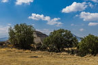 Teotihuacán pyramids