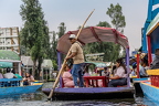 Xochimilco