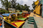 Xochimilco